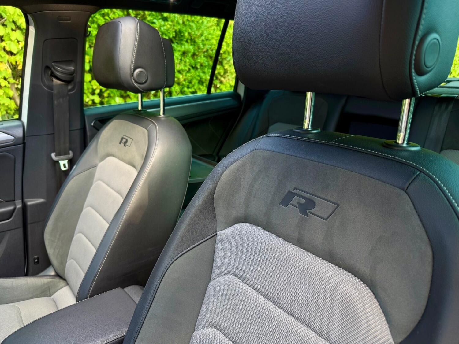 Used Volkswagen Tiguan 2016 for sale - 75881771: Photo 51