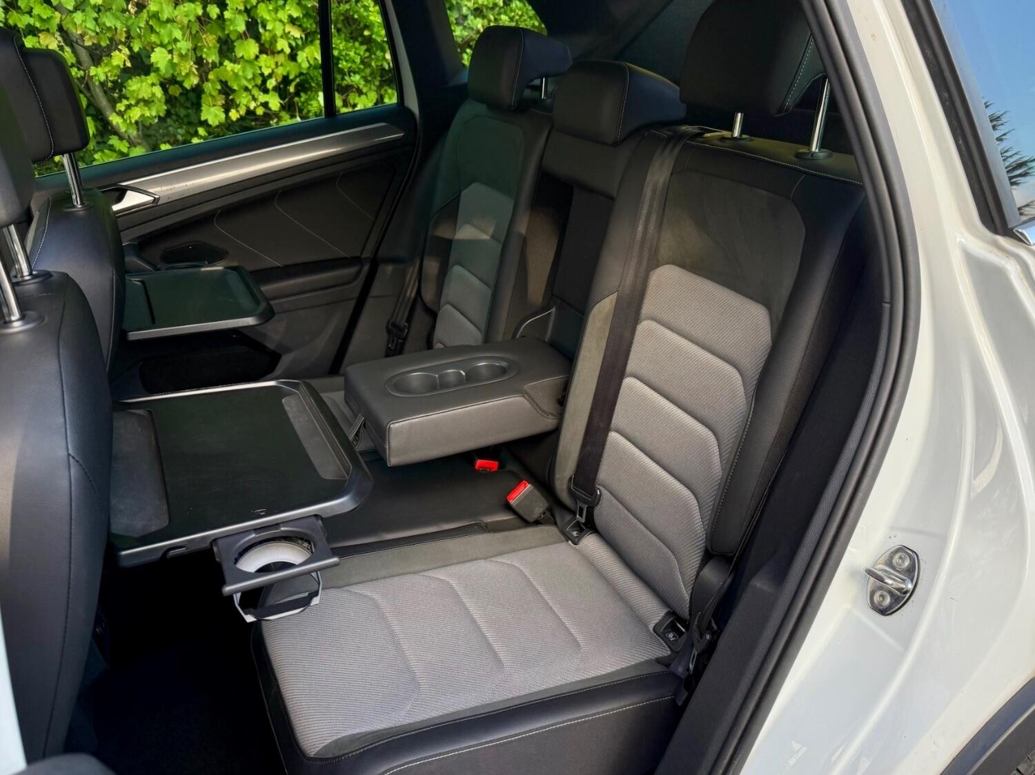 Used Volkswagen Tiguan 2016 for sale - 75881771: Photo 52