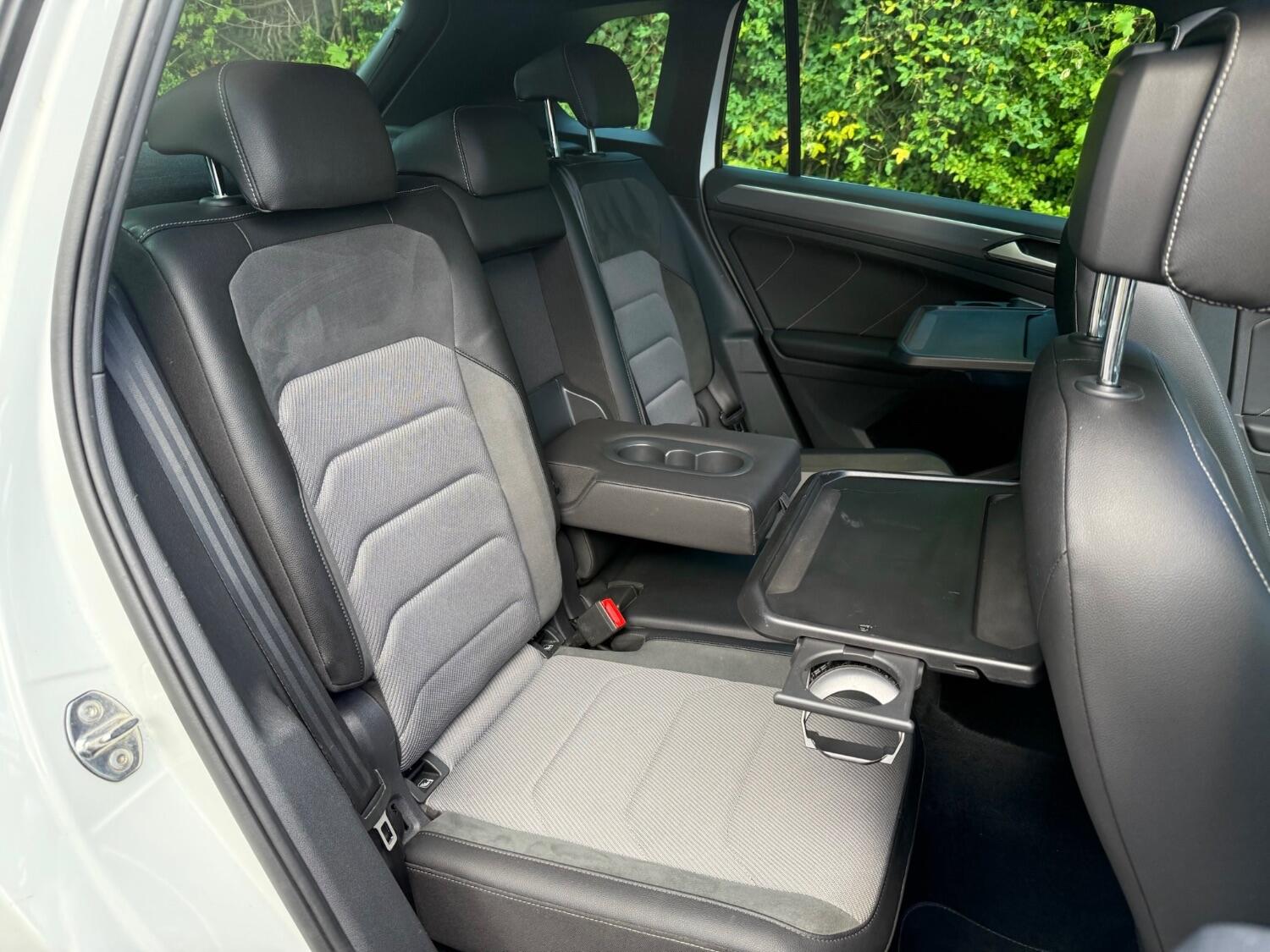 Used Volkswagen Tiguan 2016 for sale - 75881771: Photo 54