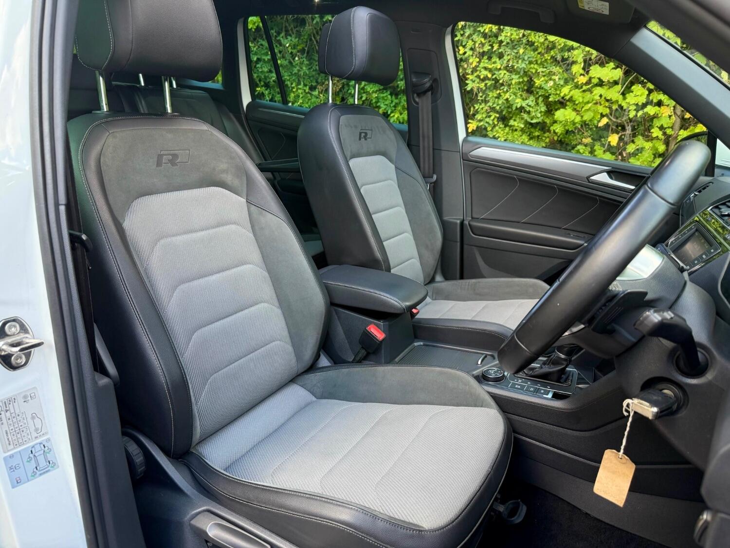 Used Volkswagen Tiguan 2016 for sale - 75881771: Photo 55