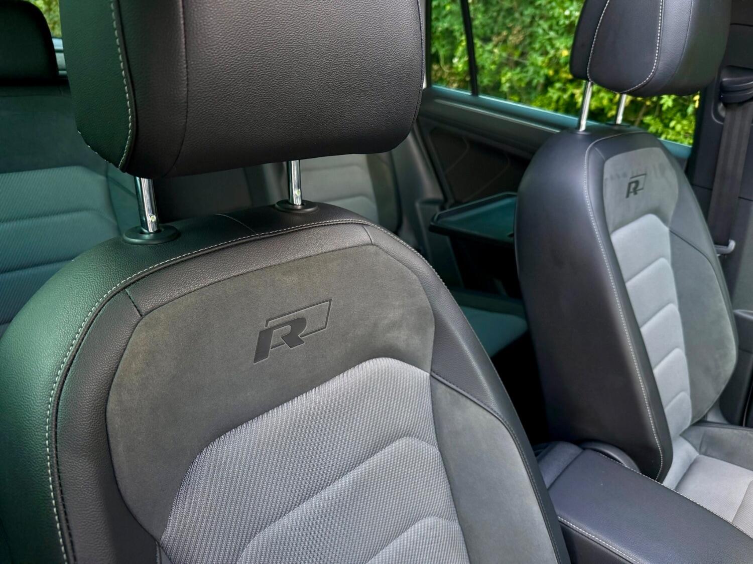 Used Volkswagen Tiguan 2016 for sale - 75881771: Photo 56