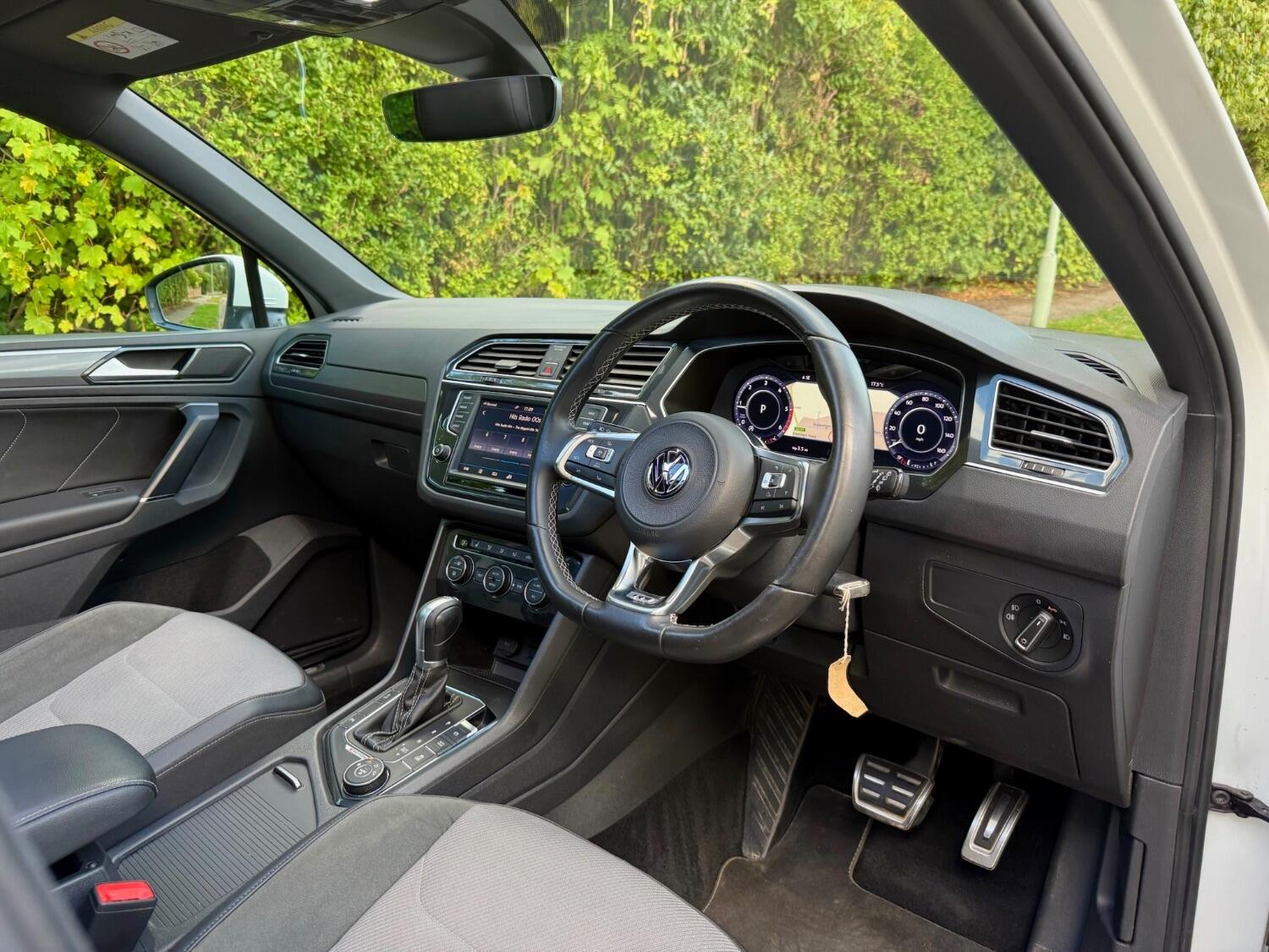 Used Volkswagen Tiguan 2016 for sale - 75881771: Photo 58