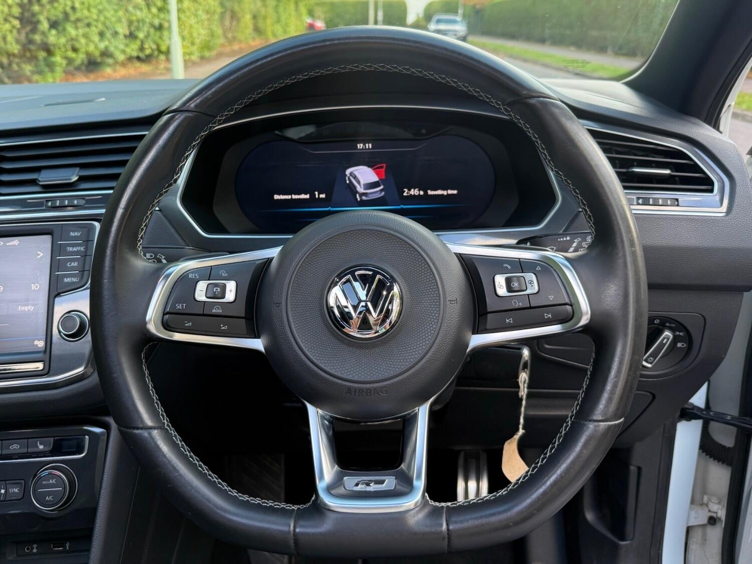 Used Volkswagen Tiguan 2016 for sale - 75881771: Photo 59