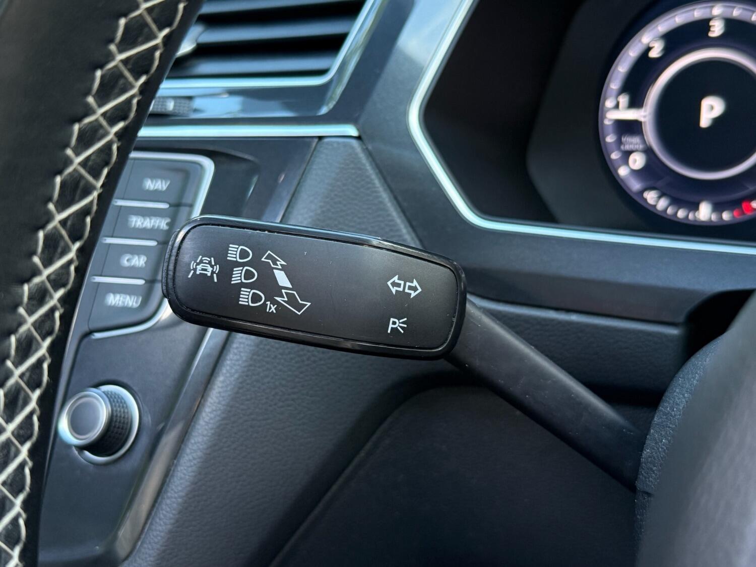 Used Volkswagen Tiguan 2016 for sale - 75881771: Photo 61