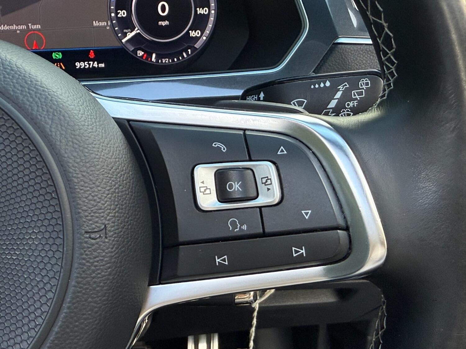 Used Volkswagen Tiguan 2016 for sale - 75881771: Photo 62