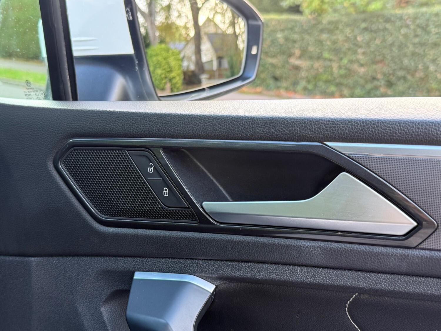 Used Volkswagen Tiguan 2016 for sale - 75881771: Photo 65