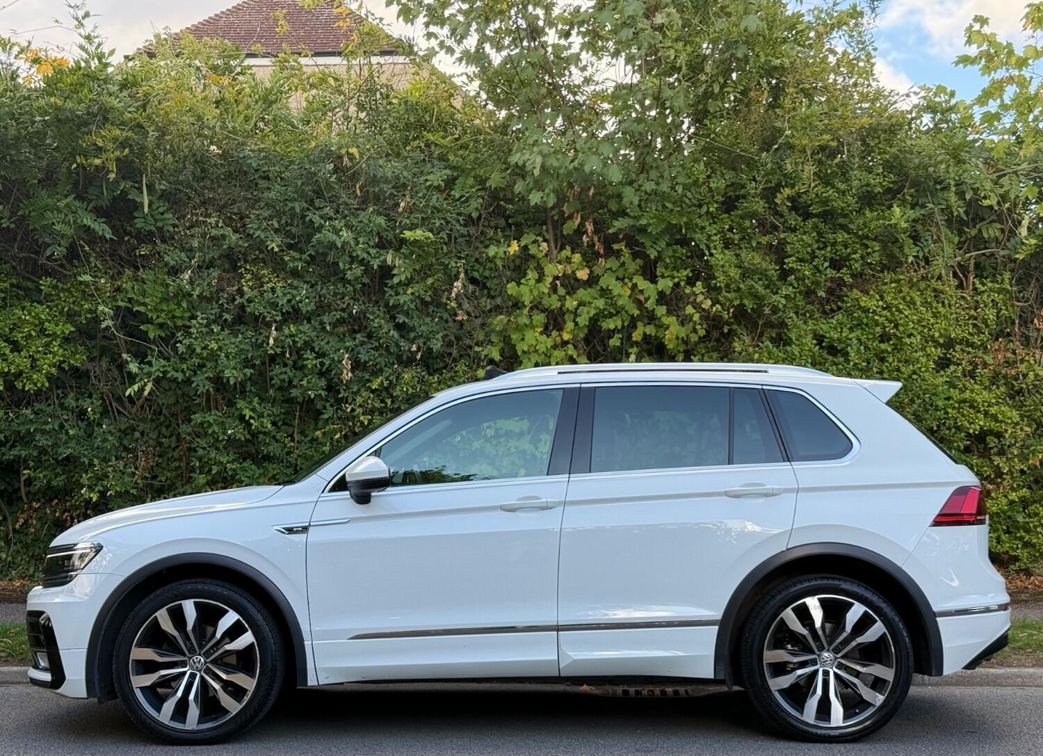 Used Volkswagen Tiguan 2016 for sale - 75881771: Photo 67