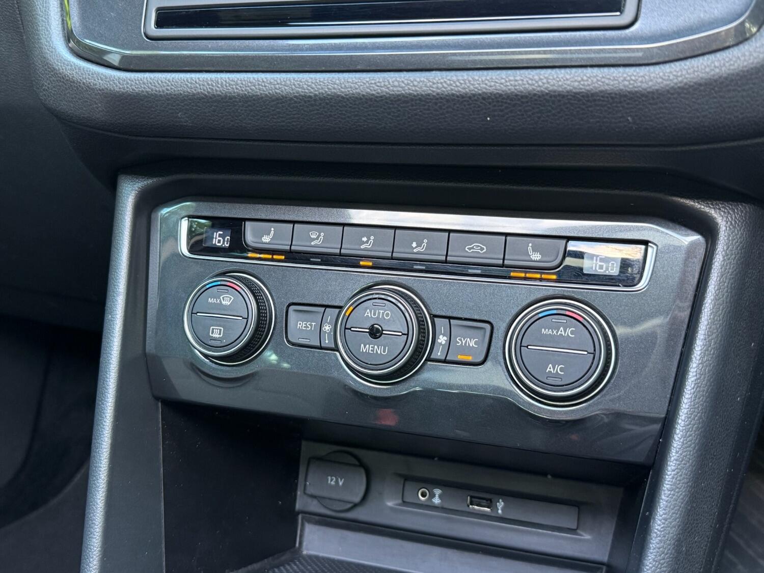 Used Volkswagen Tiguan 2016 for sale - 75881771: Photo 69