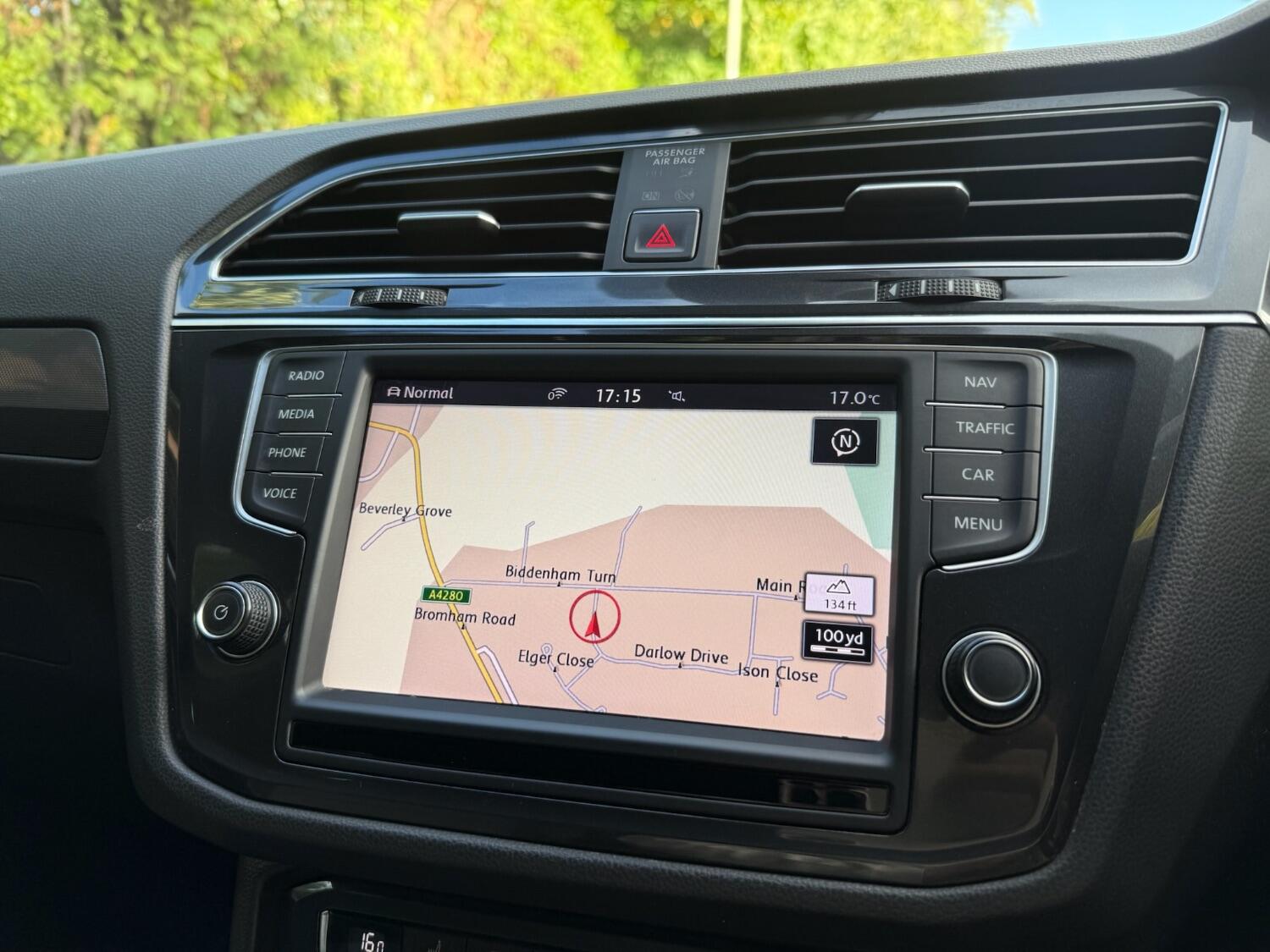 Used Volkswagen Tiguan 2016 for sale - 75881771: Photo 71