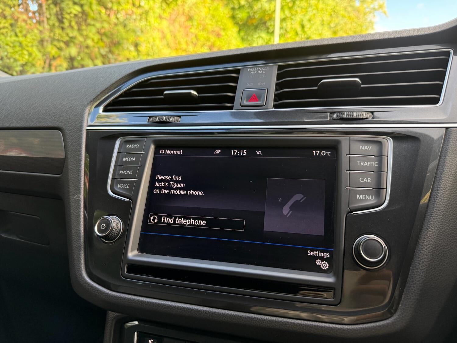 Used Volkswagen Tiguan 2016 for sale - 75881771: Photo 74