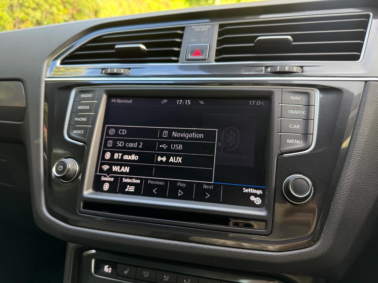 Used Volkswagen Tiguan 2016 for sale - 75881771: Photo 75