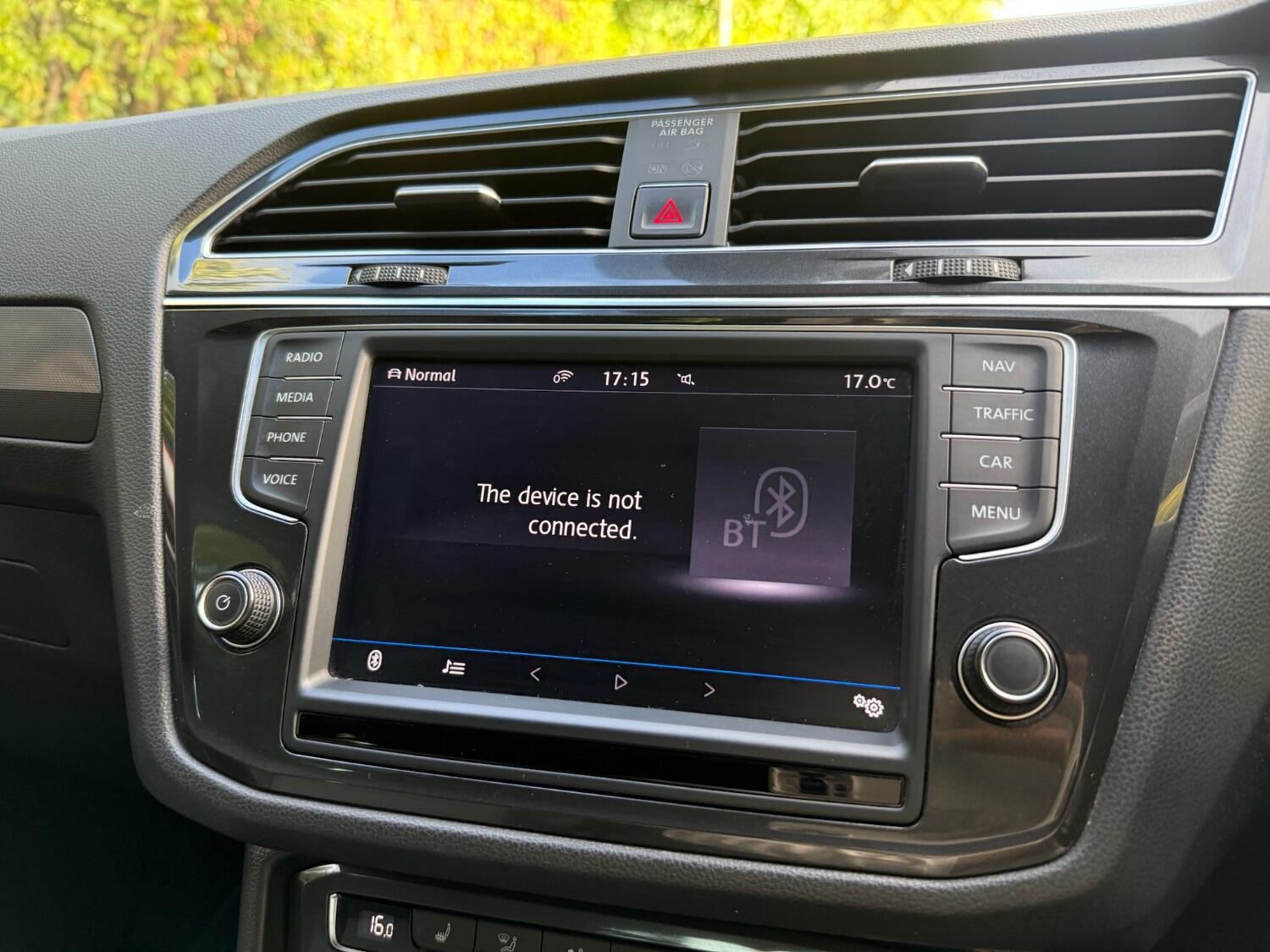 Used Volkswagen Tiguan 2016 for sale - 75881771: Photo 76