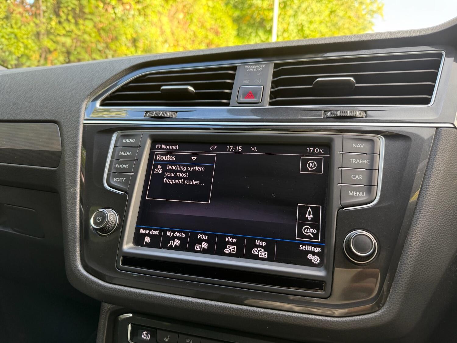 Used Volkswagen Tiguan 2016 for sale - 75881771: Photo 78