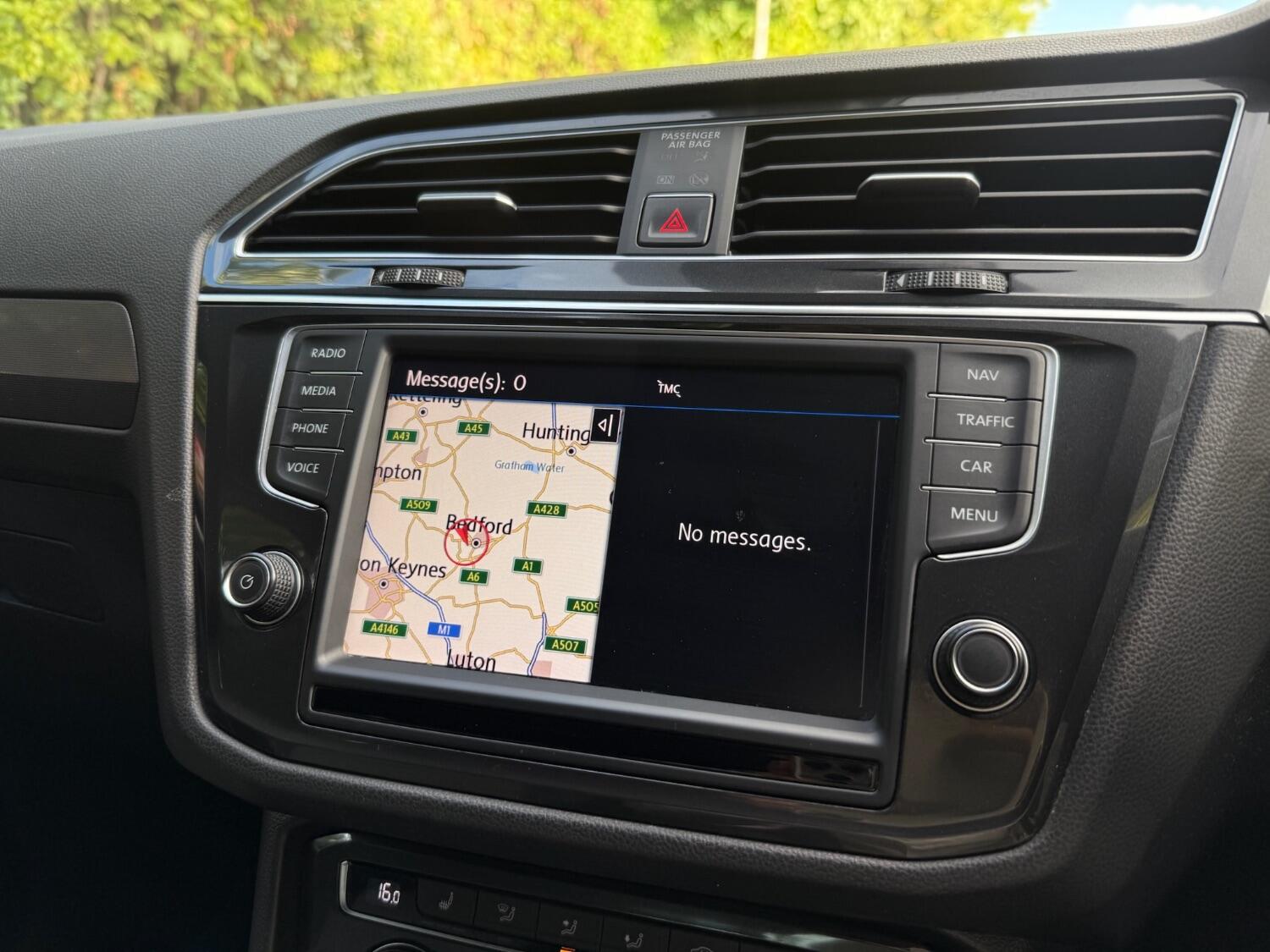 Used Volkswagen Tiguan 2016 for sale - 75881771: Photo 79