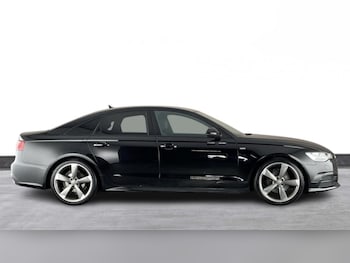 Used Audi A6 2015 for sale - 76666154: Photo