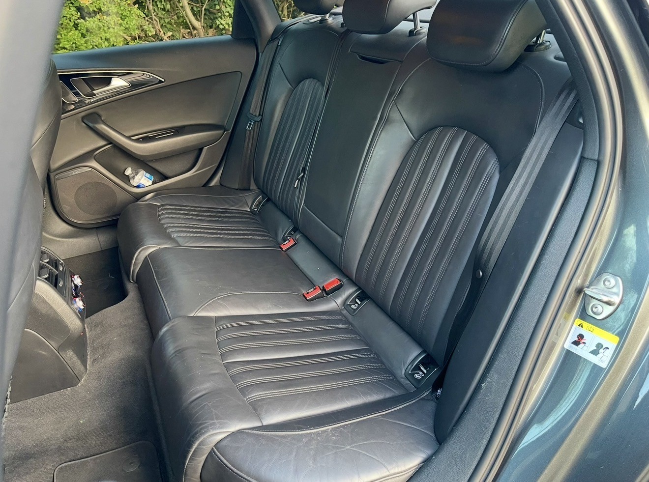 Used Audi A6 2015 for sale - 76666154: Photo 7