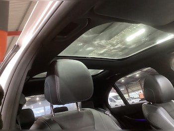 Used Mercedes-Benz E Class 2017 for sale - 77350151: Photo