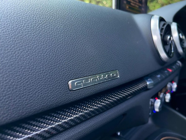 Used Audi RS3 2020 for sale - 75418834: Photo 11