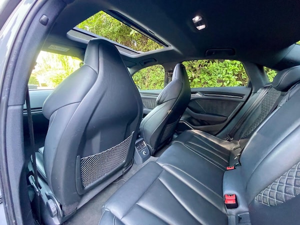 Used Audi RS3 2020 for sale - 75418834: Photo 14