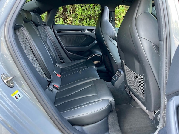 Used Audi RS3 2020 for sale - 75418834: Photo 15