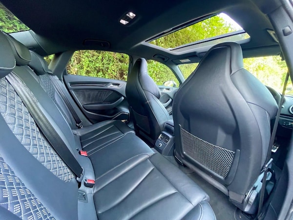 Used Audi RS3 2020 for sale - 75418834: Photo 16