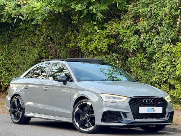 Used Audi RS3 2020 for sale - 75418834: Photo 19
