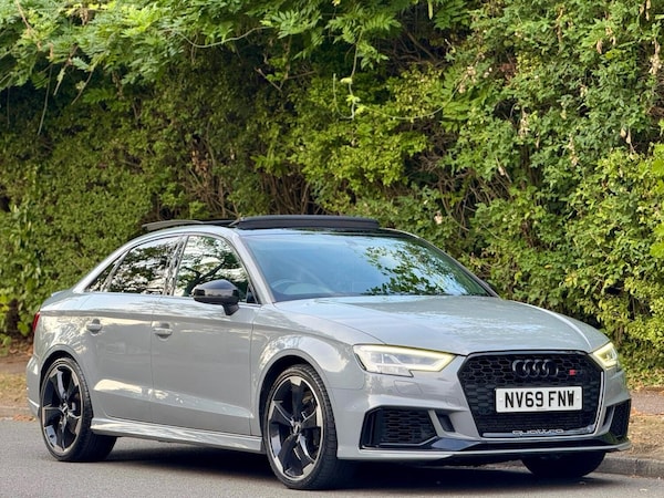 Used Audi RS3 2020 for sale - 75418834: Photo 20
