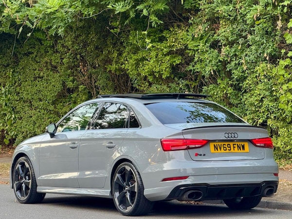 Used Audi RS3 2020 for sale - 75418834: Photo 28