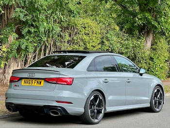 Used Audi RS3 2020 for sale - 75418834: Photo