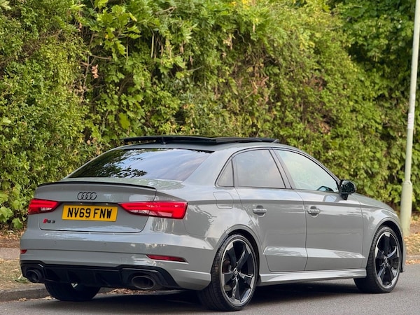 Used Audi RS3 2020 for sale - 75418834: Photo 33