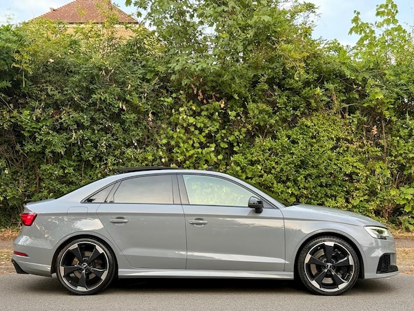 Used Audi RS3 2020 for sale - 75418834: Photo 35