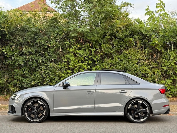 Used Audi RS3 2020 for sale - 75418834: Photo 36