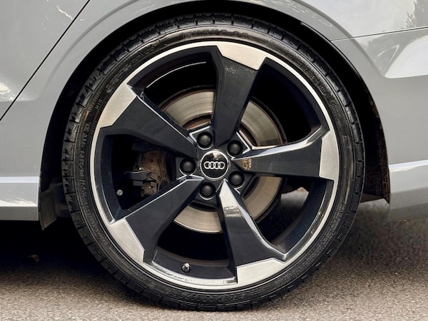 Used Audi RS3 2020 for sale - 75418834: Photo 37