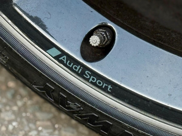 Used Audi RS3 2020 for sale - 75418834: Photo 38