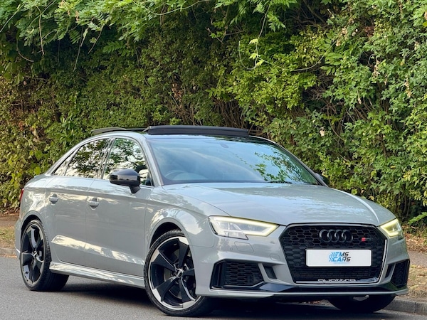 Used Audi RS3 2020 for sale - 75418834: Photo 40