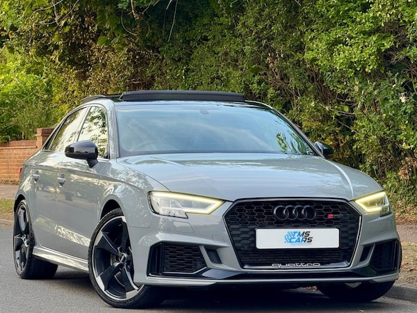 Used Audi RS3 2020 for sale - 75418834: Photo 41
