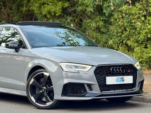 Used Audi RS3 2020 for sale - 75418834: Photo 42
