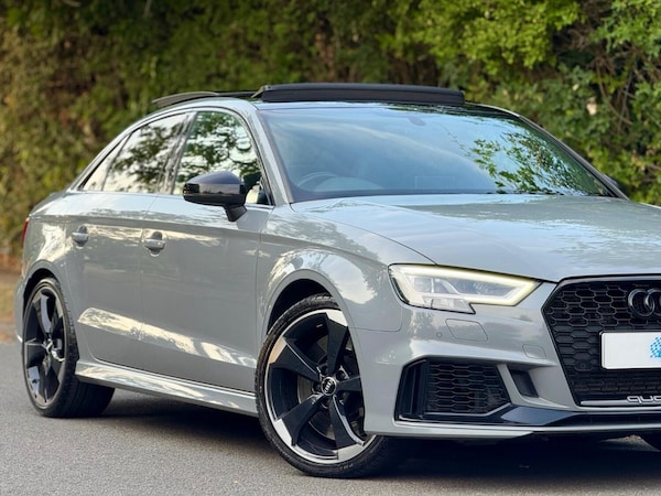 Used Audi RS3 2020 for sale - 75418834: Photo 43