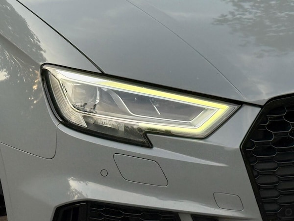 Used Audi RS3 2020 for sale - 75418834: Photo 44