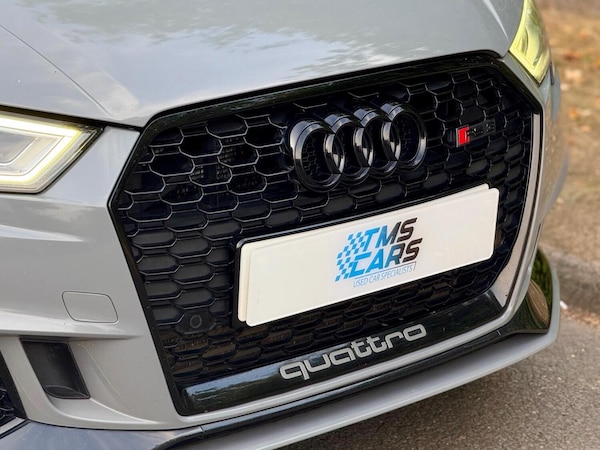 Used Audi RS3 2020 for sale - 75418834: Photo 45