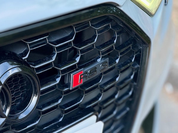 Used Audi RS3 2020 for sale - 75418834: Photo 46