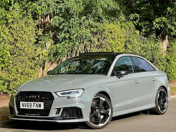 Used Audi RS3 2020 for sale - 75418834: Photo