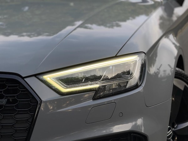 Used Audi RS3 2020 for sale - 75418834: Photo 50