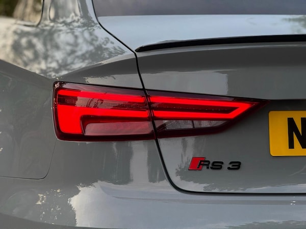 Used Audi RS3 2020 for sale - 75418834: Photo 52
