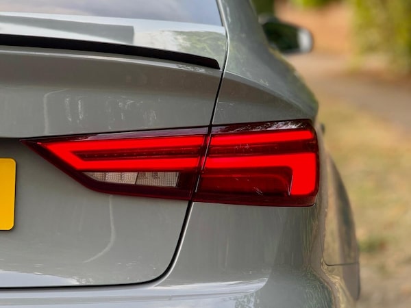 Used Audi RS3 2020 for sale - 75418834: Photo 53