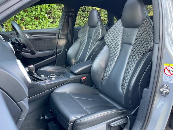 Used Audi RS3 2020 for sale - 75418834: Photo 59
