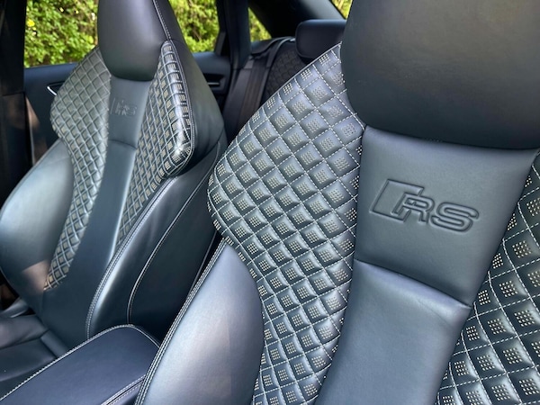 Used Audi RS3 2020 for sale - 75418834: Photo 61
