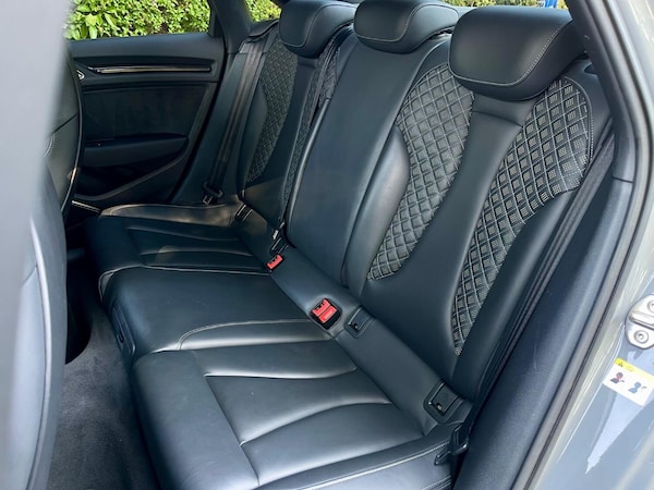 Used Audi RS3 2020 for sale - 75418834: Photo 62