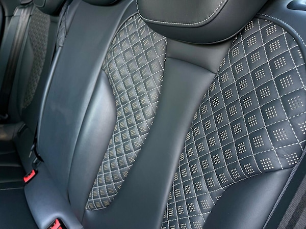 Used Audi RS3 2020 for sale - 75418834: Photo 63
