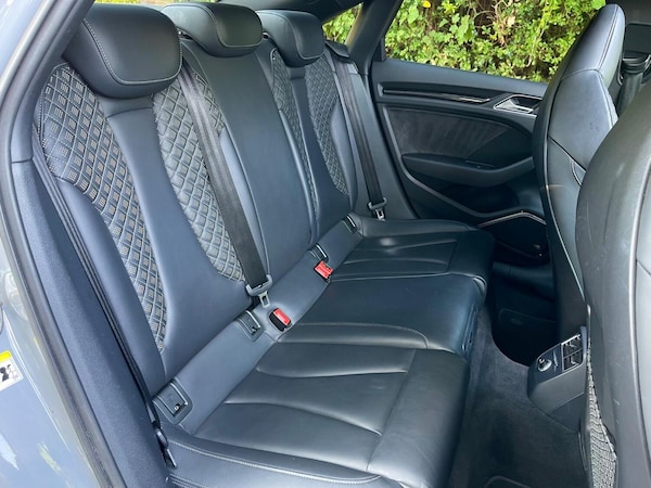 Used Audi RS3 2020 for sale - 75418834: Photo 64